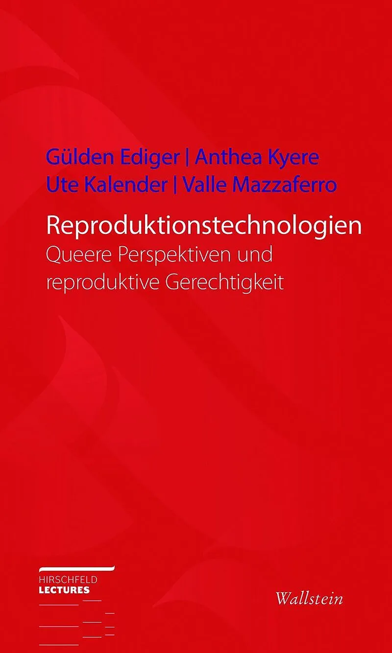 Reproduktionstechnologien