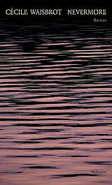 Fester Einband Nevermore von Cécile Wajsbrot