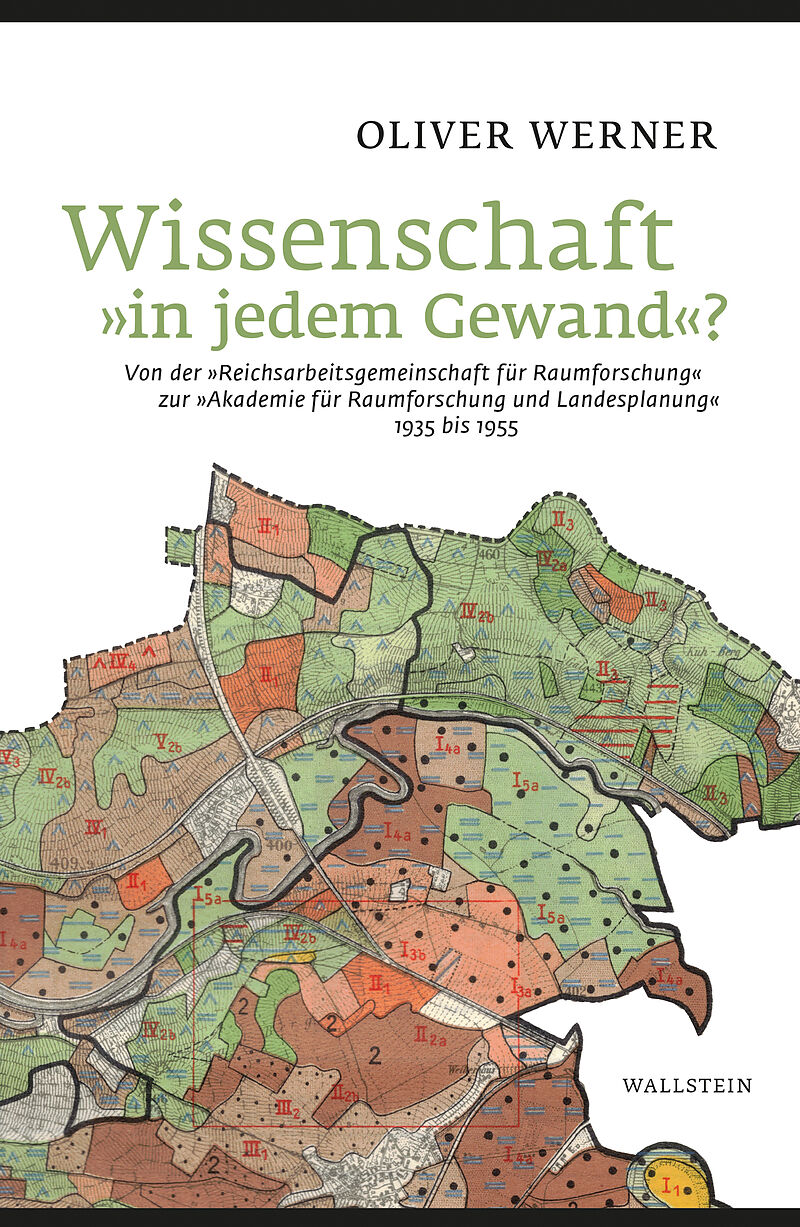 Wissenschaft »in jedem Gewand«?