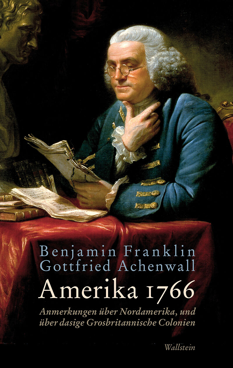 Amerika 1766