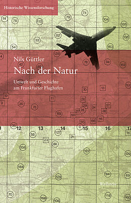 Fester Einband Nach der Natur von Nils Güttler