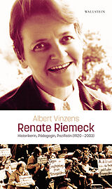 Fester Einband Renate Riemeck von Albert Vinzens
