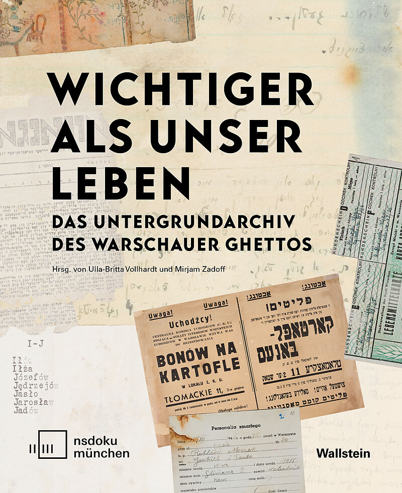 »Wichtiger als unser Leben«