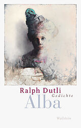 Fester Einband Alba von Ralph Dutli