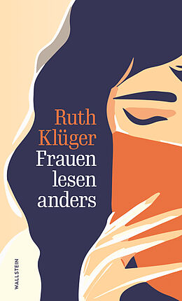 Fester Einband Frauen lesen anders von Ruth Klüger