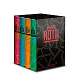 Set mit div. Artikeln (Set) Werke von Joseph Roth