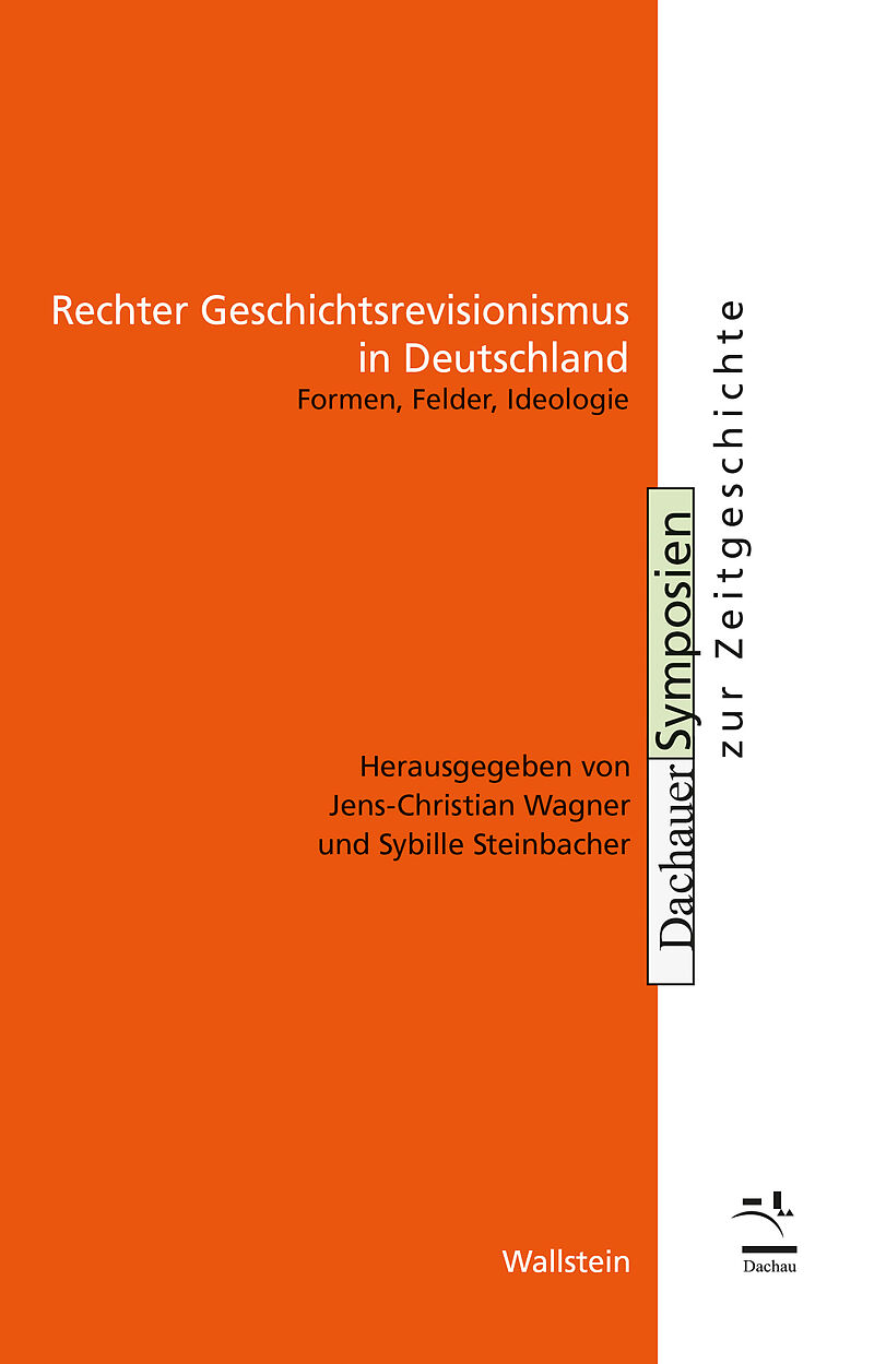 Rechter Geschichtsrevisionismus in Deutschland