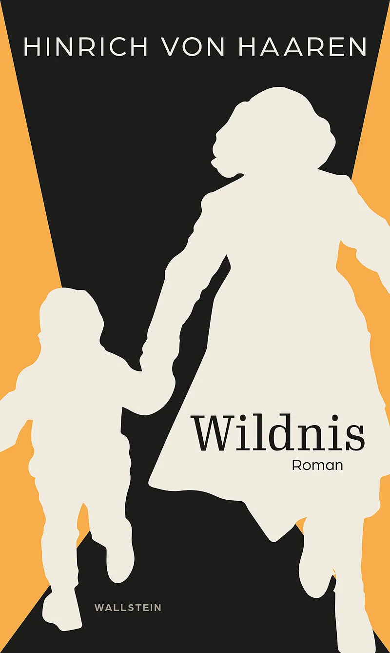 Wildnis