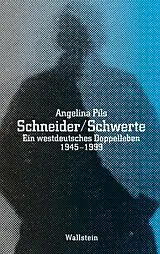 Fester Einband Schneider / Schwerte von Angelina Pils