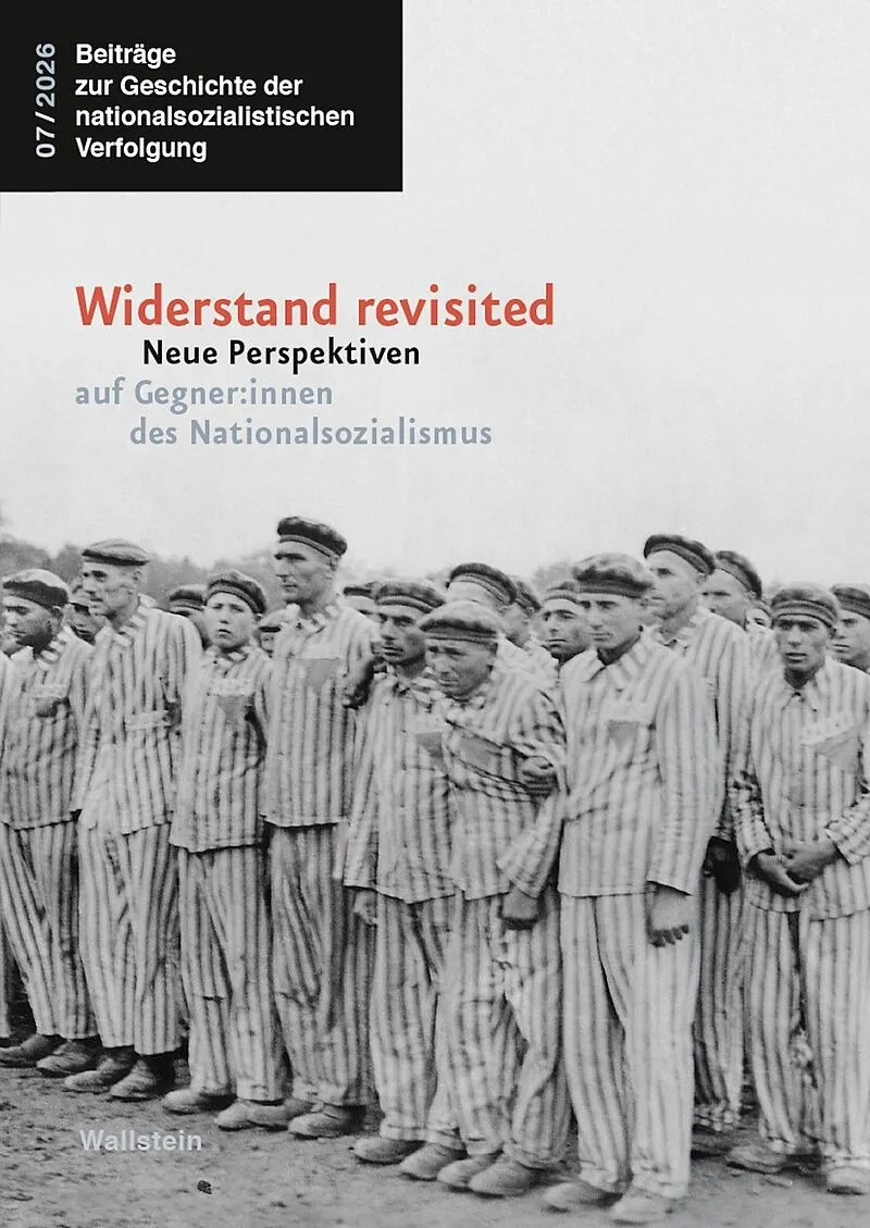 Widerstand revisited