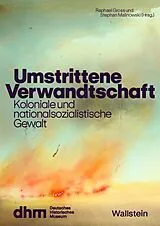 Kartonierter Einband Umstrittene Verwandtschaft von