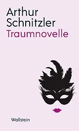 Fester Einband Traumnovelle von Arthur Schnitzler
