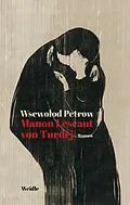 E-Book (pdf) Die Manon Lescaut von Turdej von Wsewolod Petrow