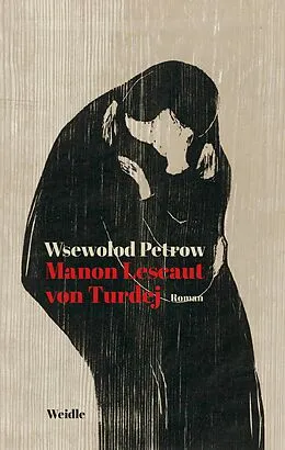 E-Book (pdf) Die Manon Lescaut von Turdej von Wsewolod Petrow