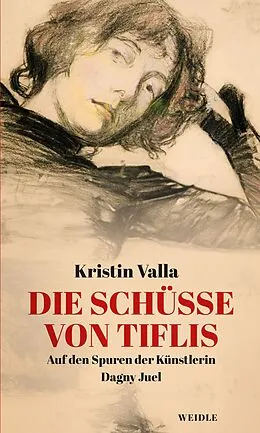 E-Book (pdf) Die Schüsse von Tiflis von Kristin Valla