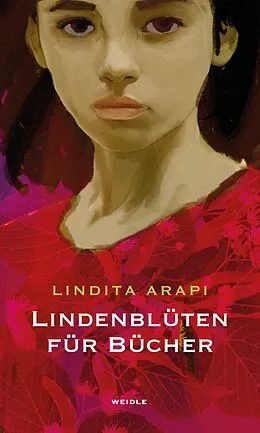 E-Book (pdf) Lindenblüten für Bücher von Lindita Arapi