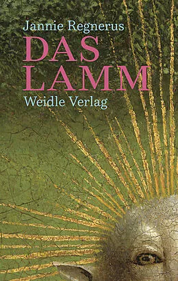 E-Book (epub) Das Lamm von Jannie Regnerus