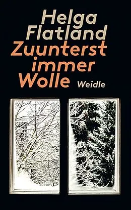 E-Book (epub) Zuunterst immer Wolle von Helga Flatland