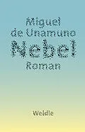 E-Book (epub) Nebel von Miguel de Unamuno