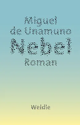E-Book (epub) Nebel von Miguel de Unamuno