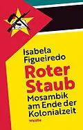 E-Book (epub) Roter Staub von Isabela Figueiredo