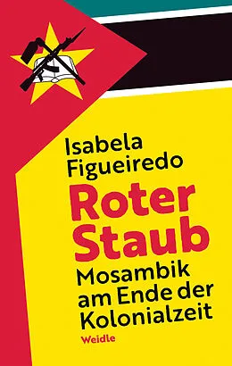 E-Book (epub) Roter Staub von Isabela Figueiredo