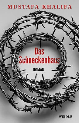 E-Book (pdf) Das Schneckenhaus von Mustafa Khalifa
