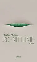 E-Book (pdf) Schnittlinie von Carolina Pihelgas