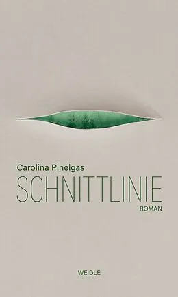 E-Book (pdf) Schnittlinie von Carolina Pihelgas