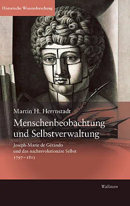 E-Book (pdf) Menschenbeobachtung und Selbstverwaltung von Martin H. Herrnstadt