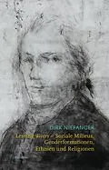 E-Book (pdf) Lessing divers - Soziale Milieus, Genderformationen, Ethnien und Religionen von Dirk Niefanger
