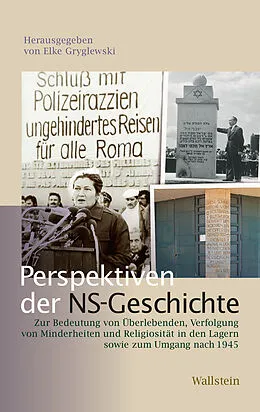 E-Book (pdf) Perspektiven der NS-Geschichte von 