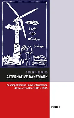 E-Book (pdf) Alternative Dänemark von Detlef Siegfried