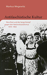 E-Book (pdf) Antifaschistische Kultur von Markus Wegewitz