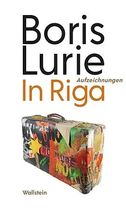 E-Book (pdf) In Riga von Boris Lurie