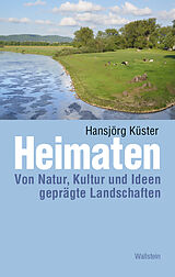 E-Book (pdf) Heimaten von Hansjörg Küster
