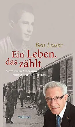 E-Book (pdf) Ein Leben, das zählt von Ben Lesser
