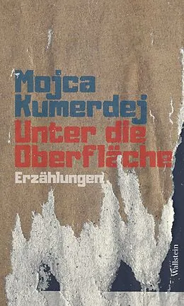 E-Book (pdf) Unter die Oberfläche von Mojca Kumerdej