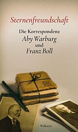 E-Book (pdf) Sternenfreundschaft von Franz Boll, Aby Warburg