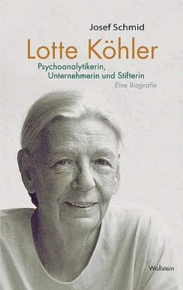 E-Book (pdf) Lotte Köhler von Josef Schmid