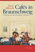 E-Book (pdf) Cafés in Braunschweig von Peter Albrecht