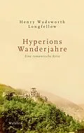 E-Book (pdf) Hyperions Wanderjahre von Henry Wadsworth Longfellow