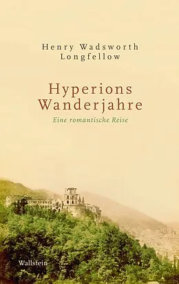E-Book (pdf) Hyperions Wanderjahre von Henry Wadsworth Longfellow