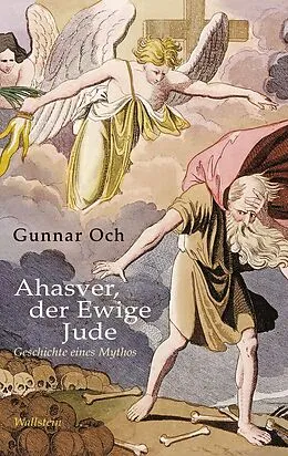 E-Book (pdf) Ahasver, der Ewige Jude von Gunnar Och