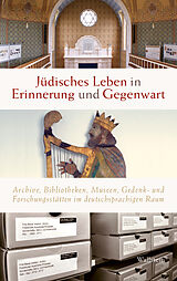E-Book (pdf) Jüdisches Leben in Erinnerung und Gegenwart von 