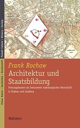 E-Book (pdf) Architektur und Staatsbildung von Frank Rochow