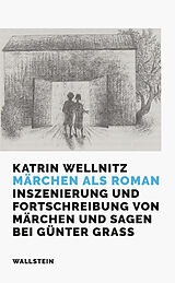 E-Book (pdf) Märchen als Roman von Katrin Wellnitz