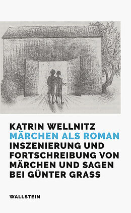 E-Book (pdf) Märchen als Roman von Katrin Wellnitz