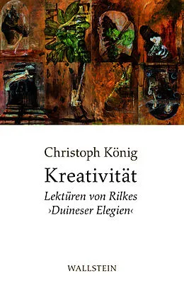 E-Book (pdf) Kreativität von Christoph König