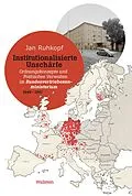 E-Book (pdf) Institutionalisierte Unschärfe von Jan Ruhkopf